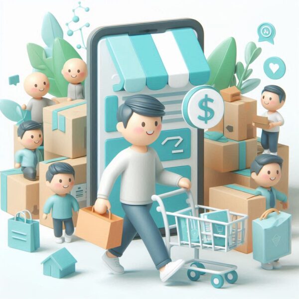 ECOMMERCE WEBSITE SUBSCRIPTION easeofbiz Ease Of Biz